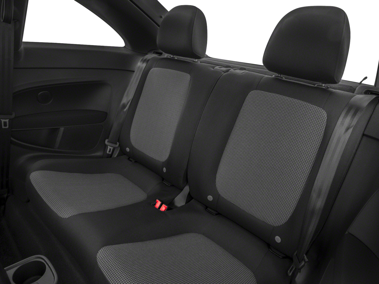 2018 Volkswagen Beetle S Auto