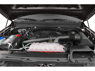 2019 Ford Expedition XLT 4x4