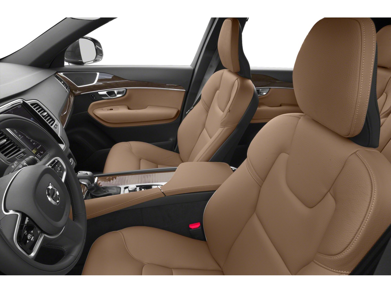 2019 Volvo XC90 T6 Momentum