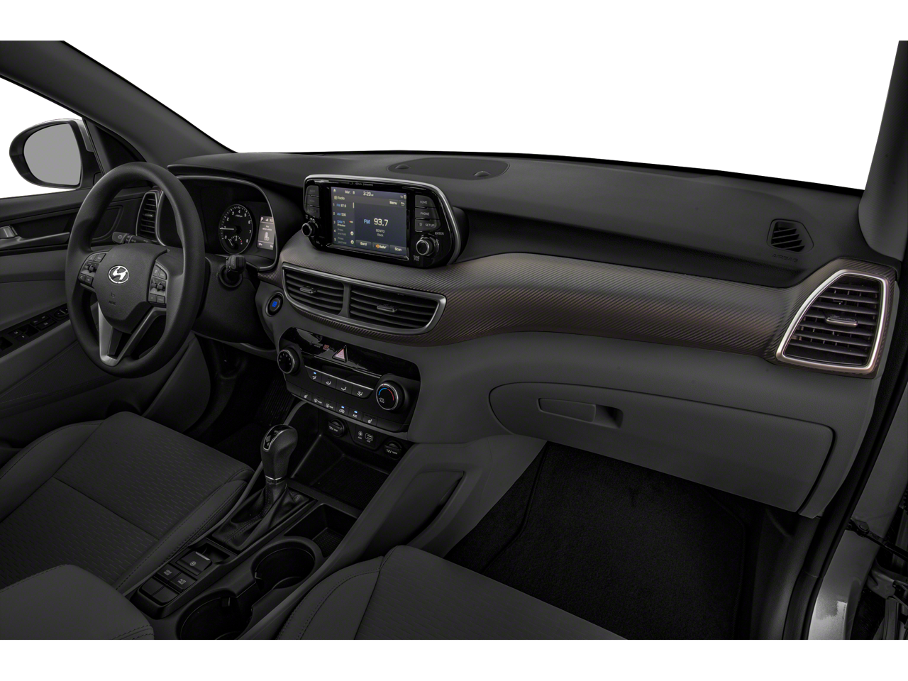 2020 Hyundai Tucson Value AWD