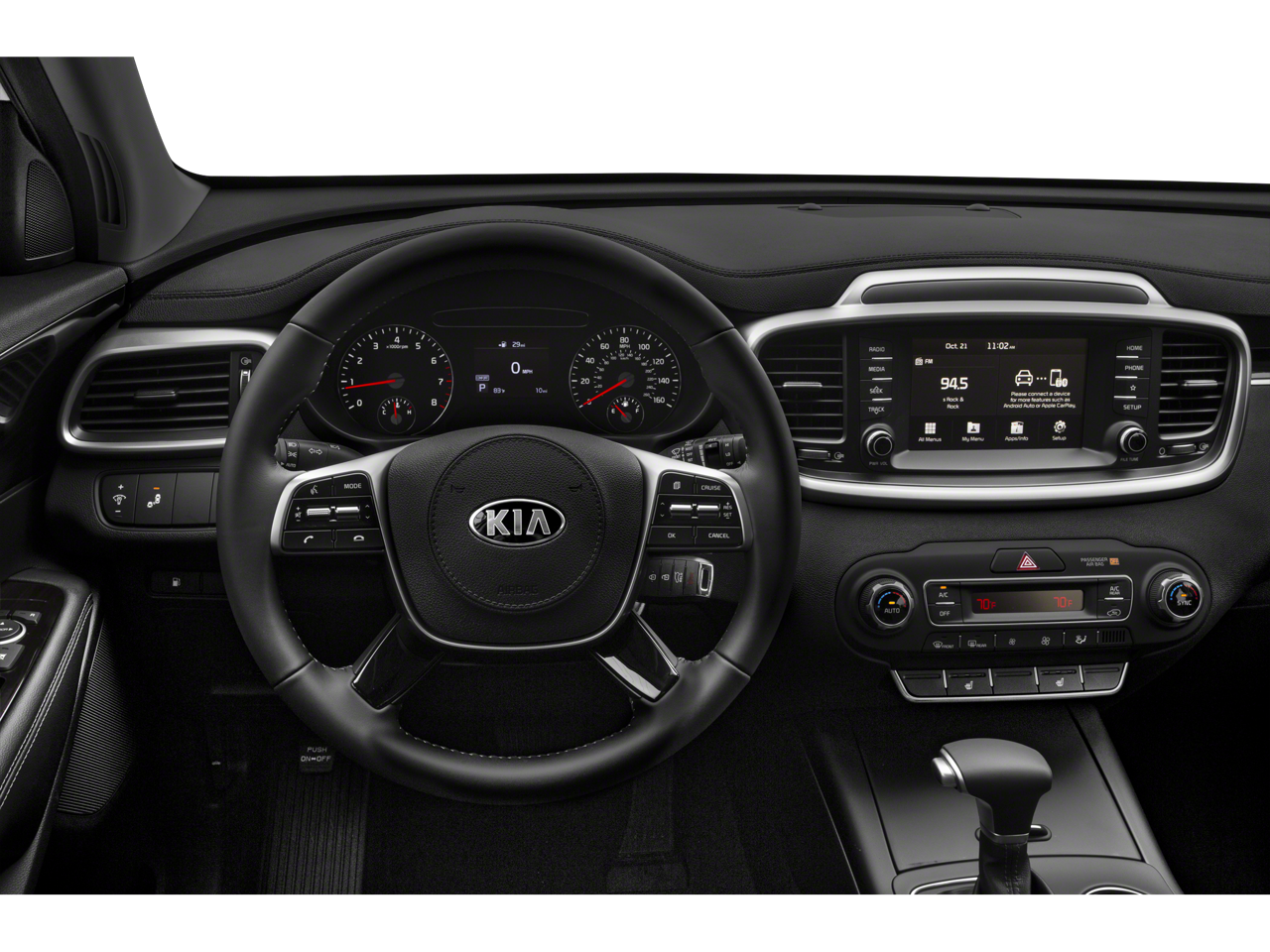 2020 Kia Sorento L