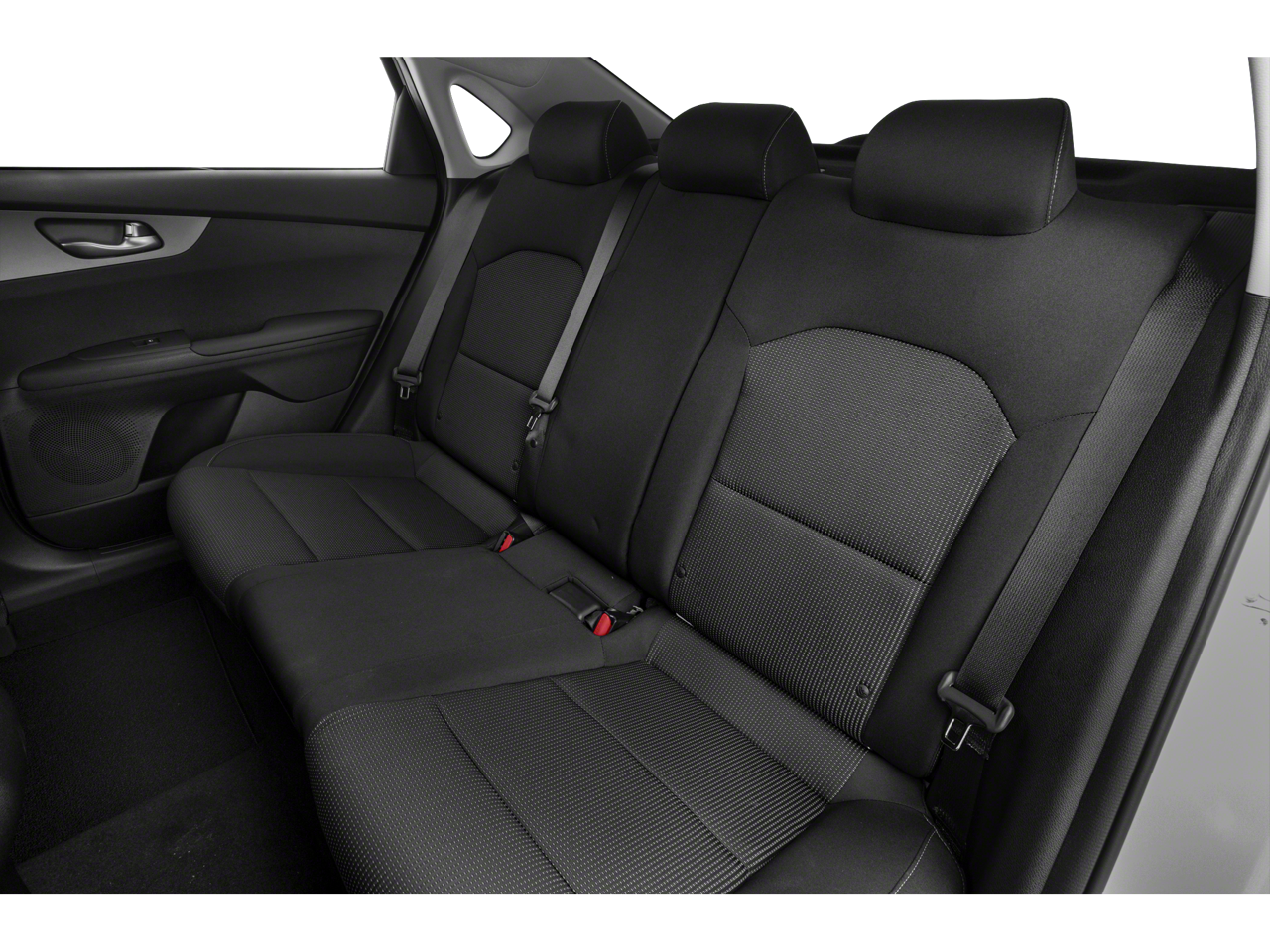 2021 Kia Forte LXS IVT