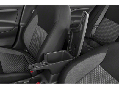 2021 Nissan Versa 1.6 S