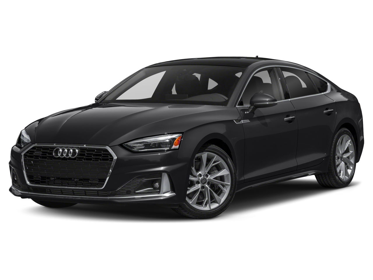 2022 Audi A5 Sportback Prestige S Line quattro