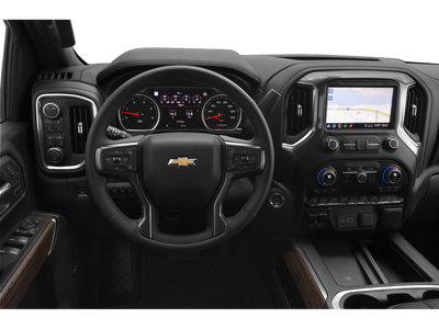 2022 Chevrolet Silverado 3500HD High Country