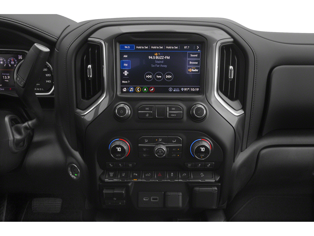 2022 Chevrolet Silverado 3500HD High Country