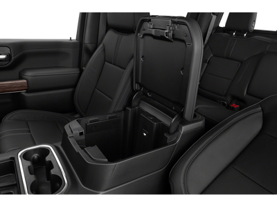2022 Chevrolet Silverado 3500HD High Country