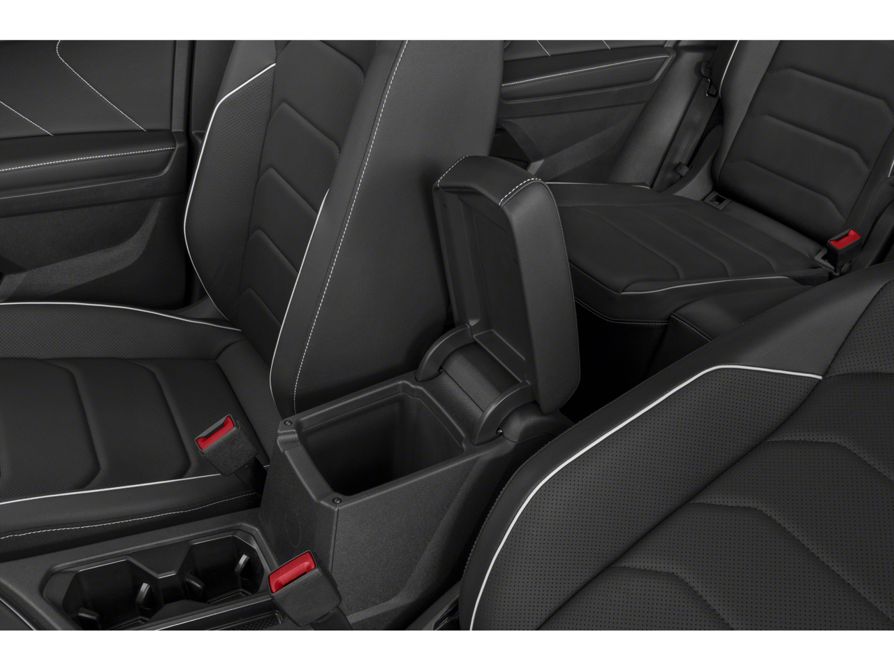 2022 Volkswagen Tiguan 2.0T SEL R-Line 4MOTION