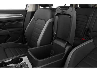 2022 Volkswagen Atlas 3.6L V6 SEL Premium R-Line 4MOTION