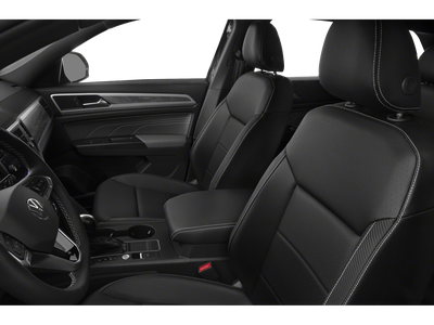 2022 Volkswagen Atlas Cross Sport 3.6L V6 SE w/Technology 4MOTION