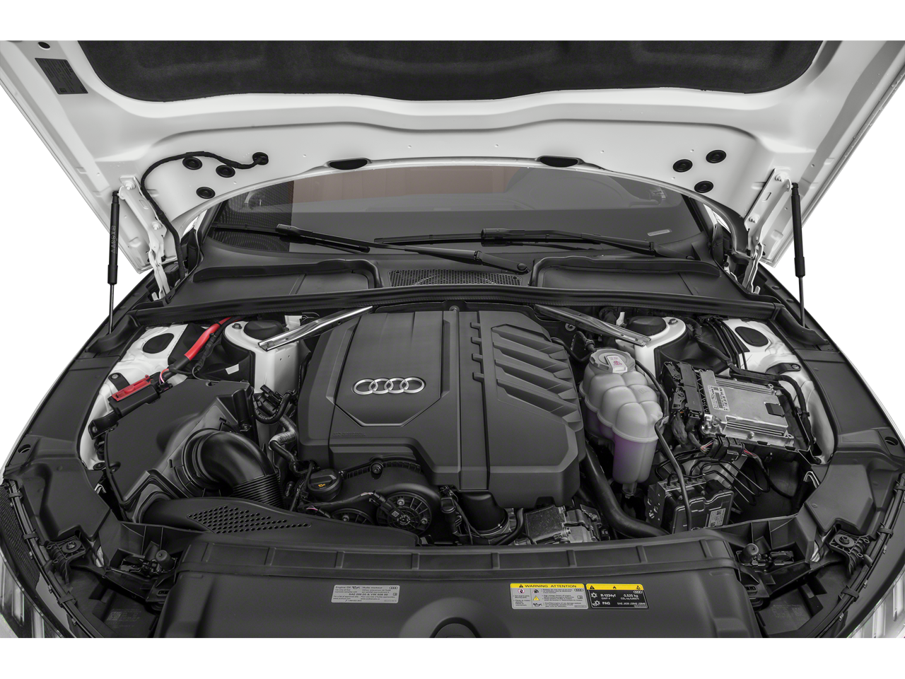 2023 Audi A4 Sedan S line Premium Plus 45 TFSI quattro