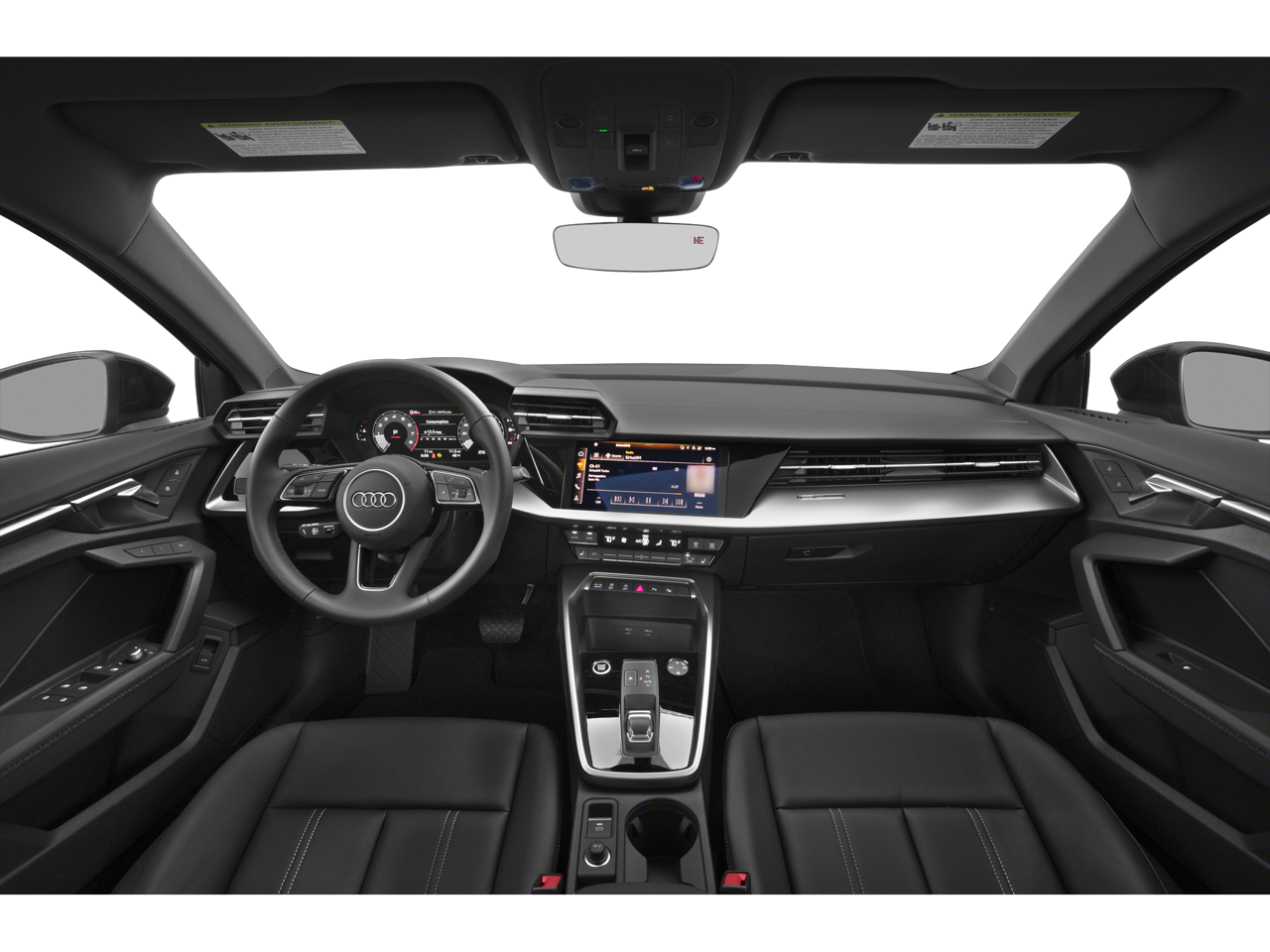 2023 Audi A3 40 Premium Plus quattro