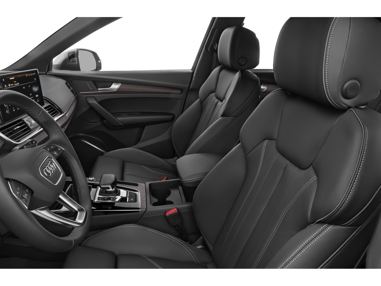 2023 Audi Q5 S line Premium 45 TFSI quattro