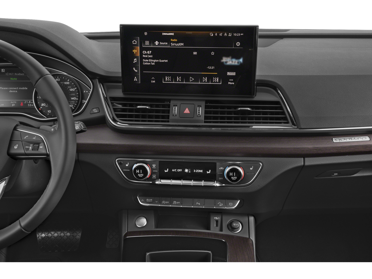 2023 Audi Q5 S line Premium 45 TFSI quattro