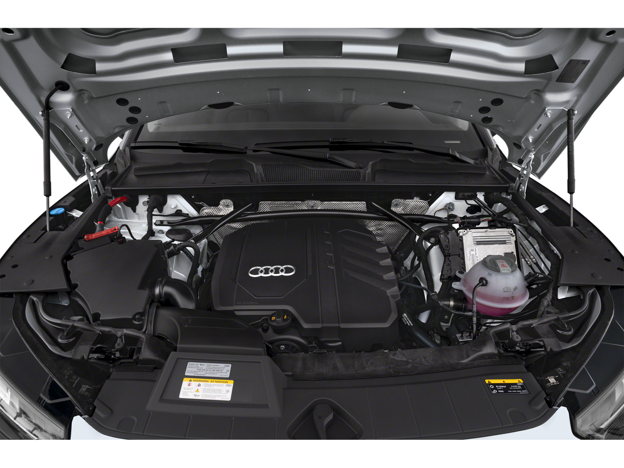 2023 Audi Q5 S line Premium 45 TFSI quattro