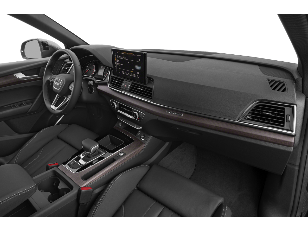 2023 Audi Q5 S line Premium 45 TFSI quattro