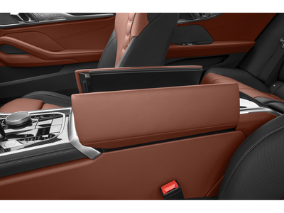 2023 BMW 8 Series M850i xDrive Gran Coupe