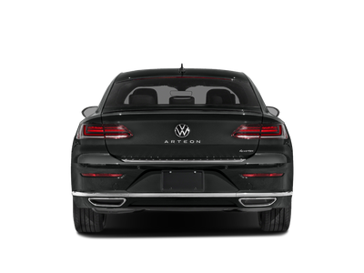 2023 Volkswagen Arteon 2.0T SEL Premium R-Line