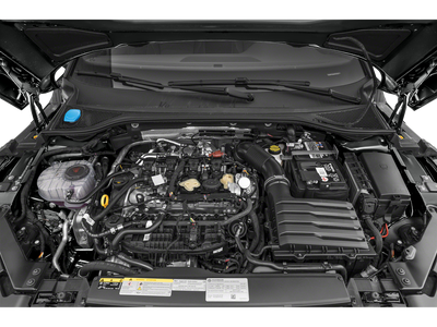 2023 Volkswagen Arteon 2.0T SEL Premium R-Line