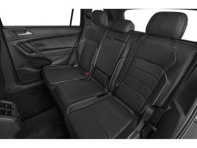 2023 Volkswagen Tiguan SEL R-Line