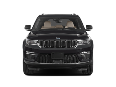 2024 Jeep Grand Cherokee Trailhawk 4xe