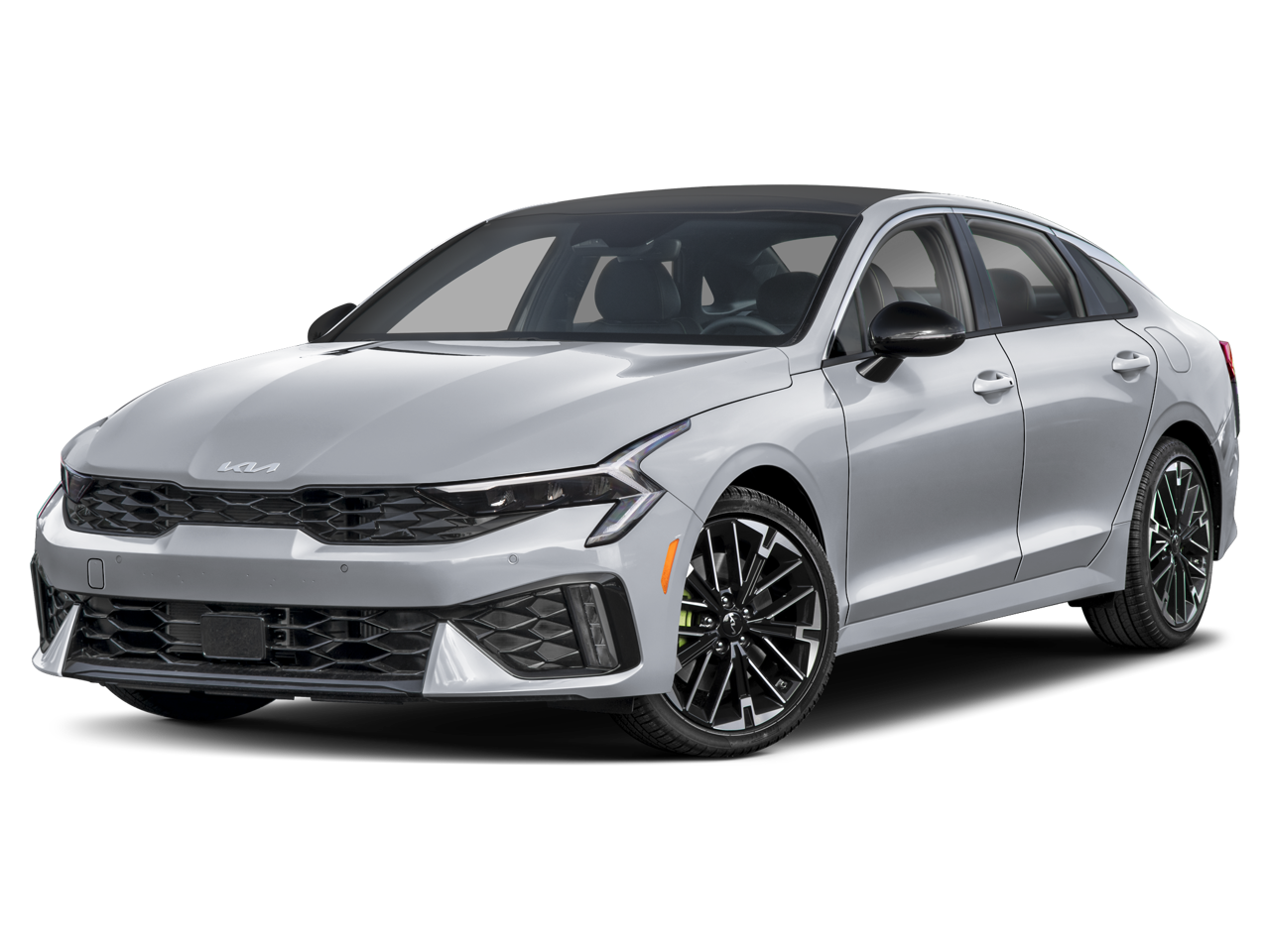 2025 Kia Optima GT FWD's photo