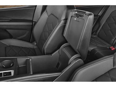 2025 Volkswagen Atlas 2.0T SE w/Technology FWD