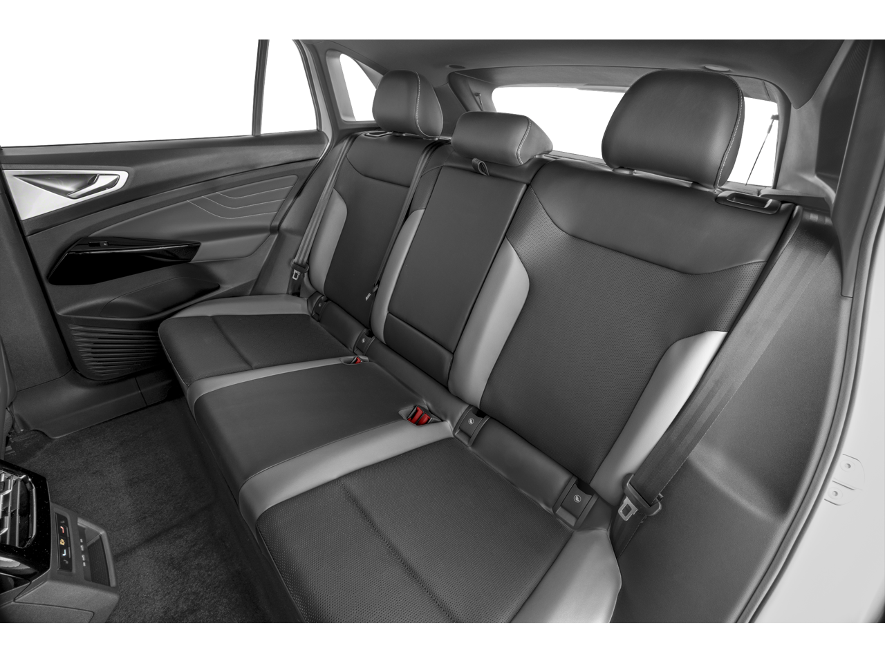 2025 Volkswagen ID.4 4DR AWD PRO S PLUS