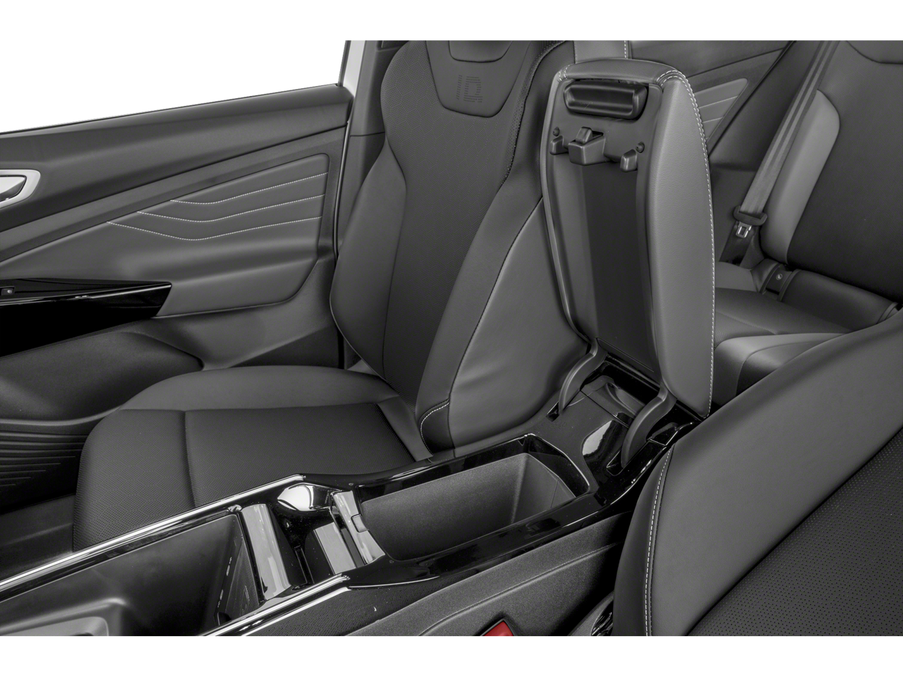 2025 Volkswagen ID.4 4DR AWD PRO S PLUS