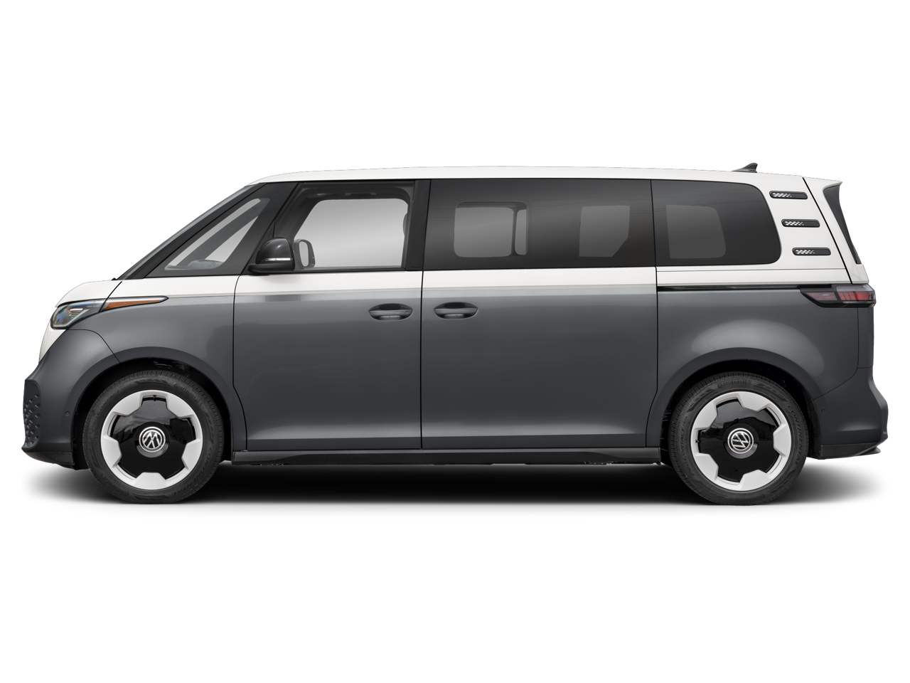 2025 Volkswagen ID. Buzz Pro S RWD w/Two-Tone