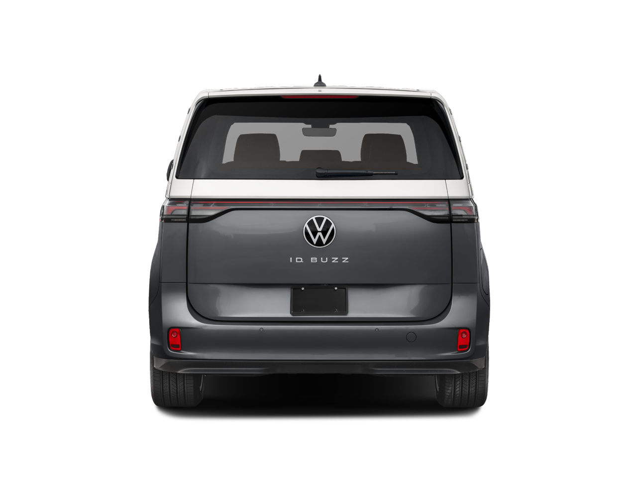 2025 Volkswagen ID. Buzz Pro S RWD w/Two-Tone