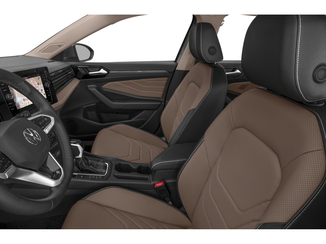 2026 Volkswagen Jetta SEL FWD