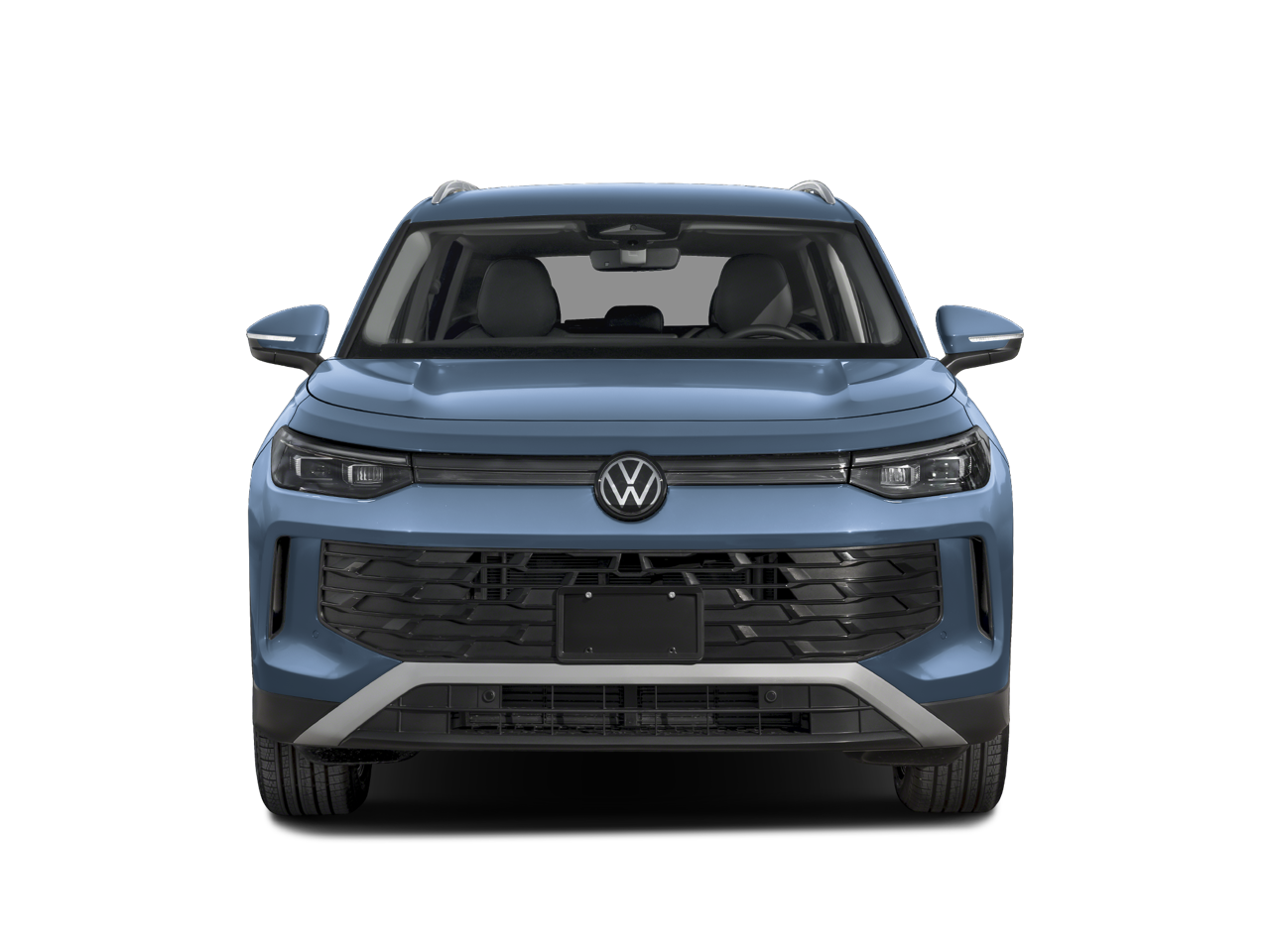 2026 Volkswagen Tiguan 2.0T SE 4MOTION