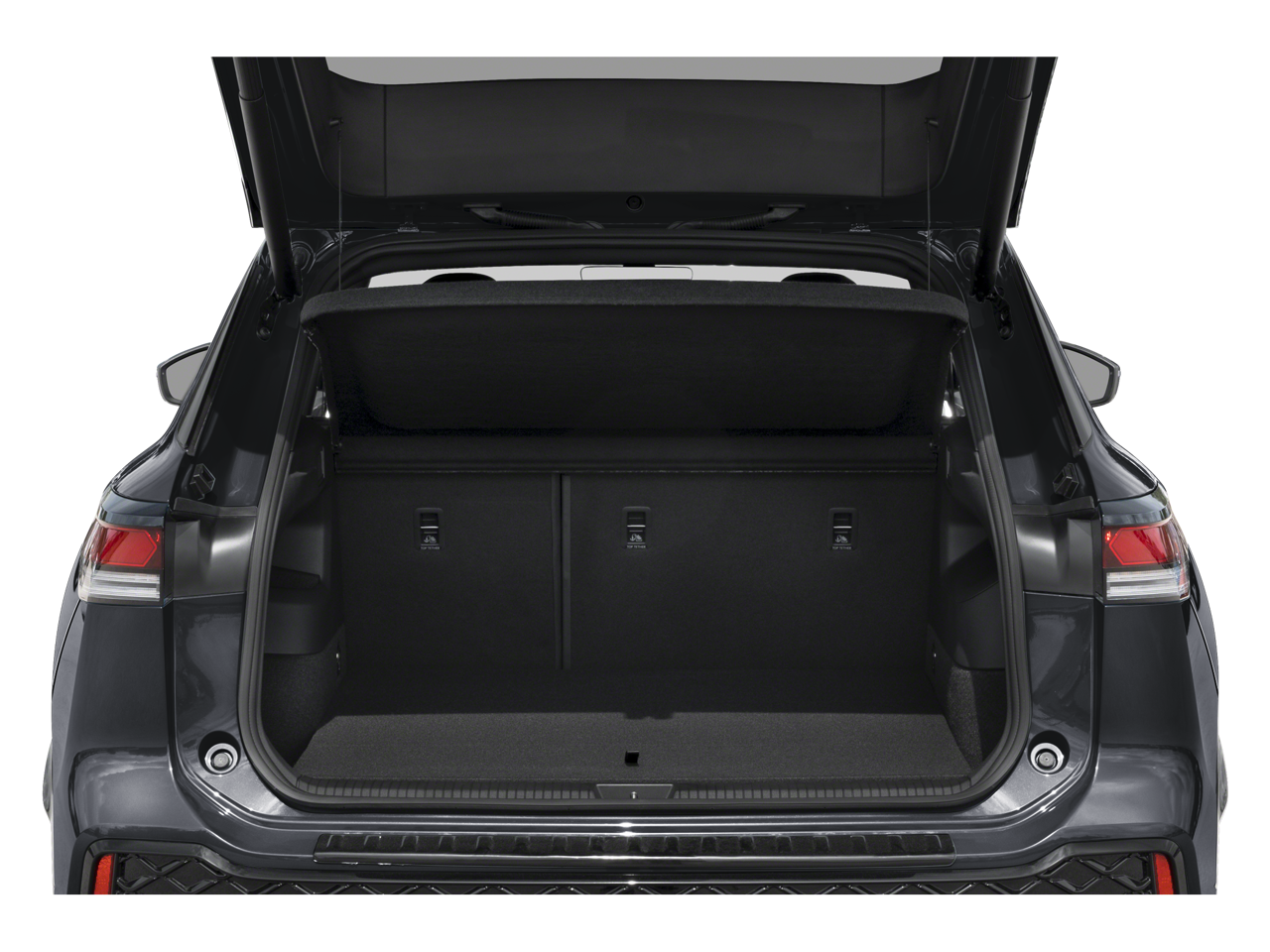 2026 Volkswagen Tiguan 2.0T SE R-Line Black 4MOTION