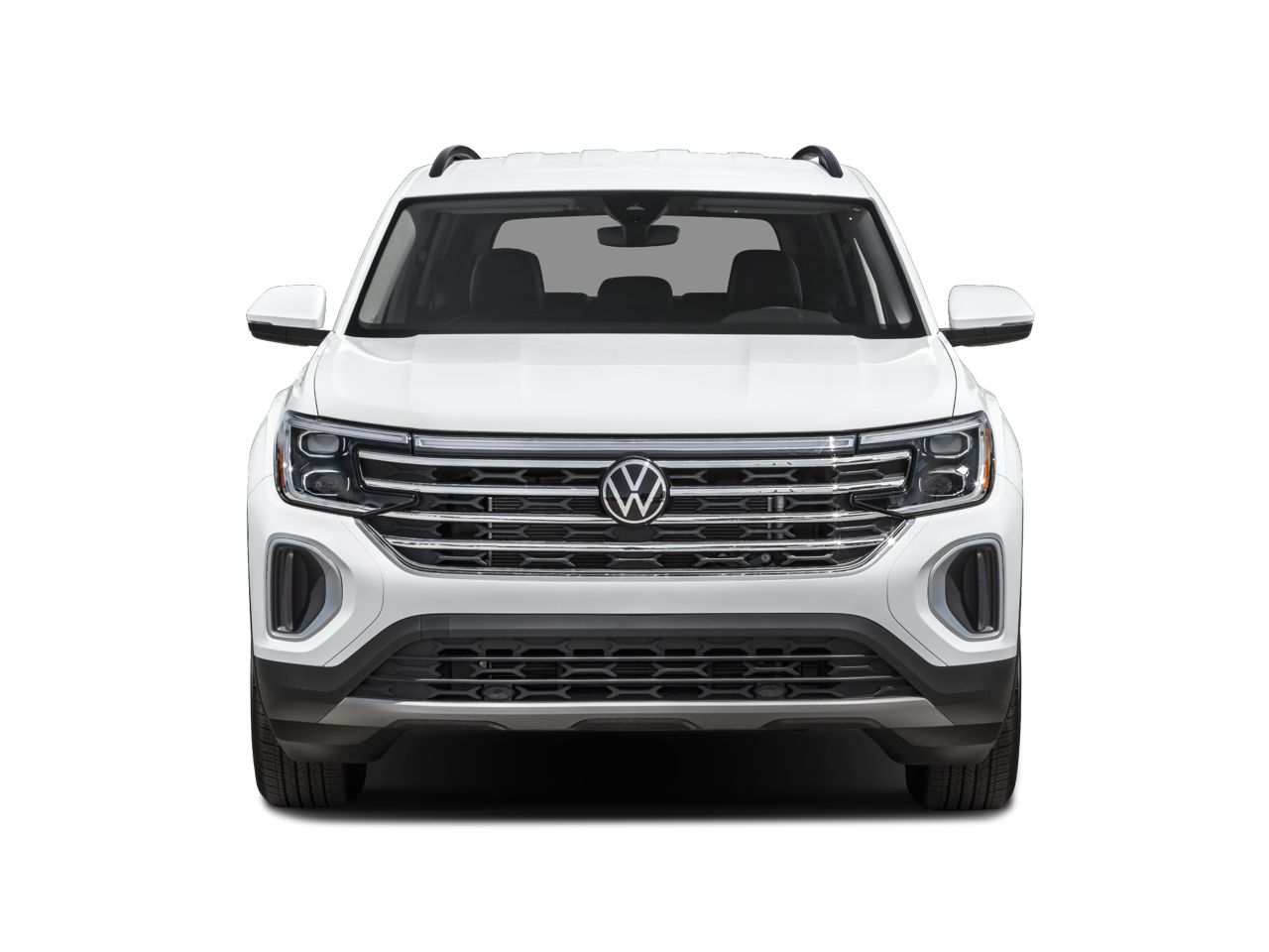 2026 Volkswagen Atlas 2.0T SE w/Technology 4MOTION
