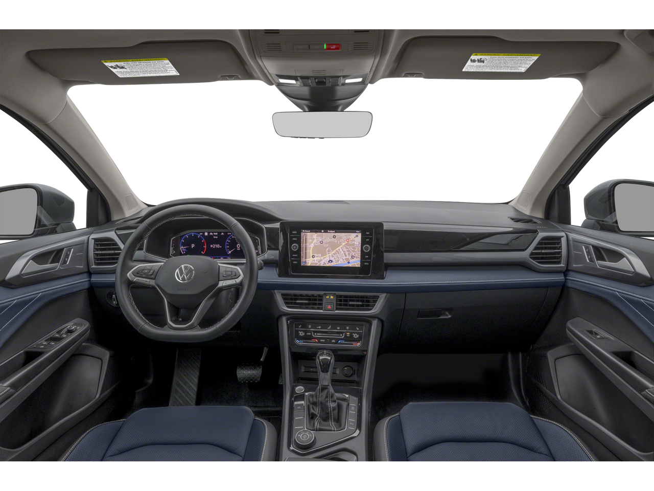 2026 Volkswagen Taos 1.5T SEL