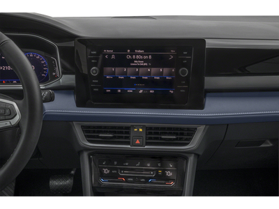 2026 Volkswagen Taos 1.5T SEL