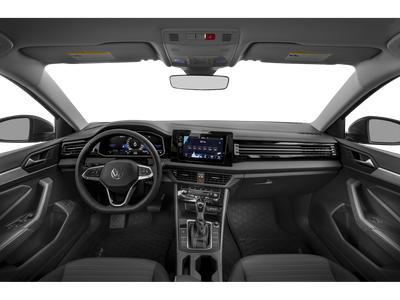 2027 Volkswagen Jetta S FWD