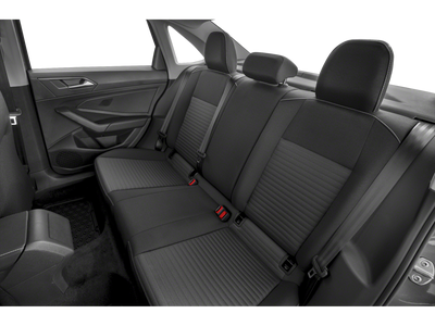 2027 Volkswagen Jetta S FWD