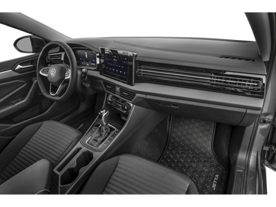 2027 Volkswagen Jetta S FWD