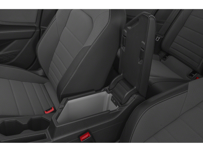 2027 Volkswagen Jetta SE FWD