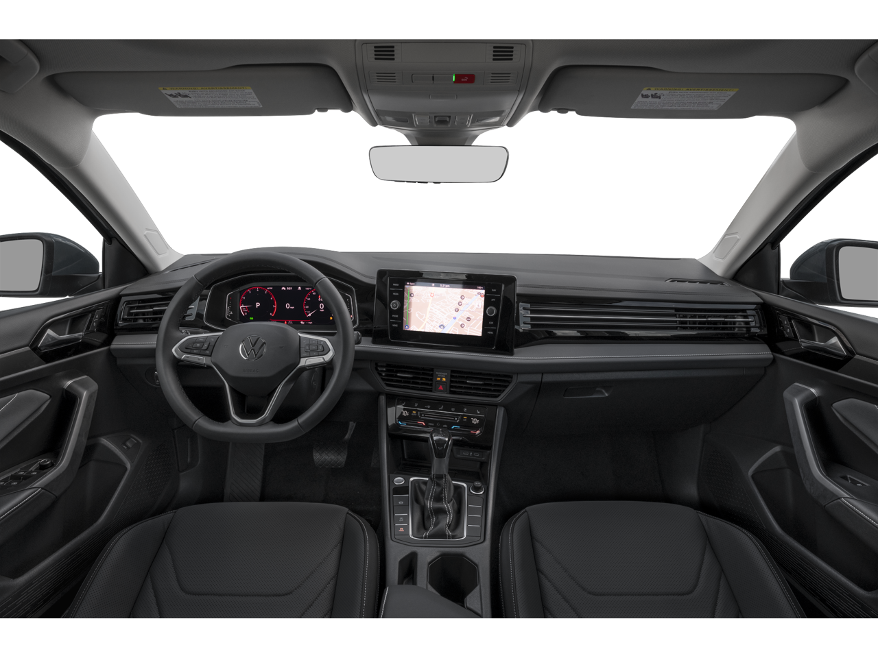 2027 Volkswagen Jetta 1.5T SEL