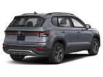 2027 Volkswagen Taos 1.5T S