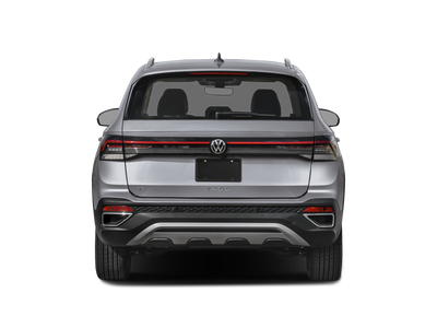 2027 Volkswagen Taos 1.5T SE