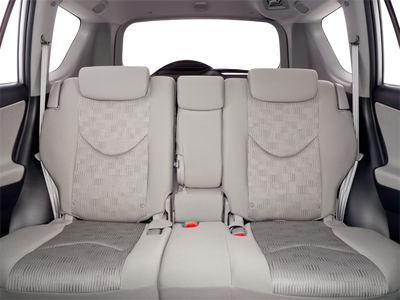 2010 Toyota RAV4 Base