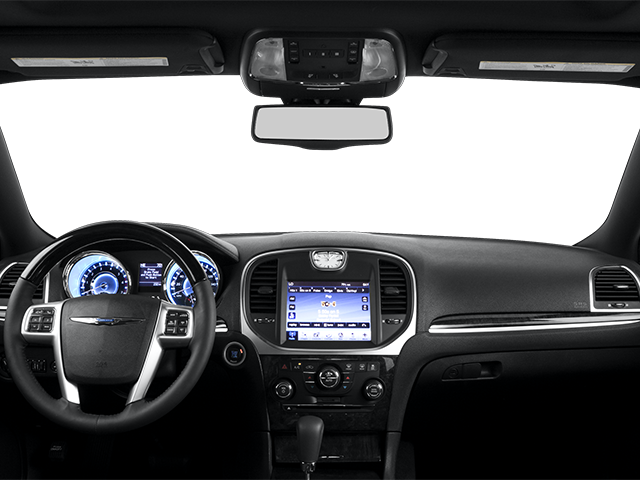 2014 Chrysler 300 C