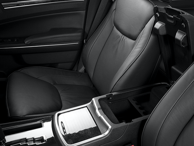 2014 Chrysler 300 C