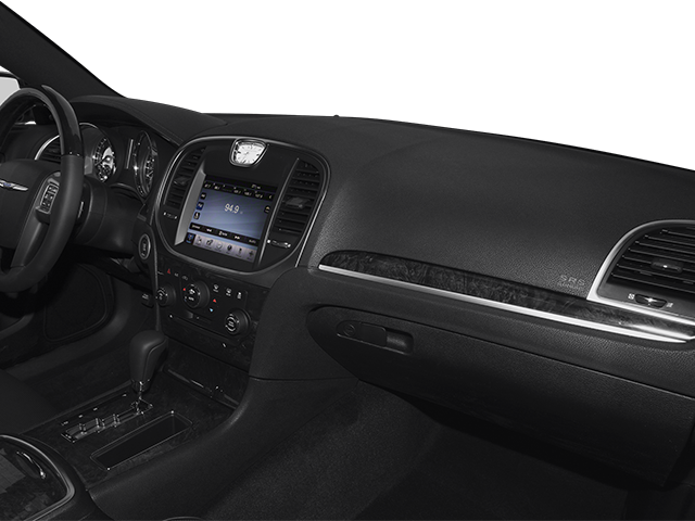 2014 Chrysler 300 C