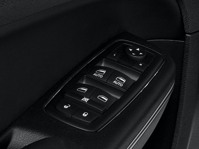 2014 Chrysler 300 C