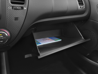2014 Kia Forte EX